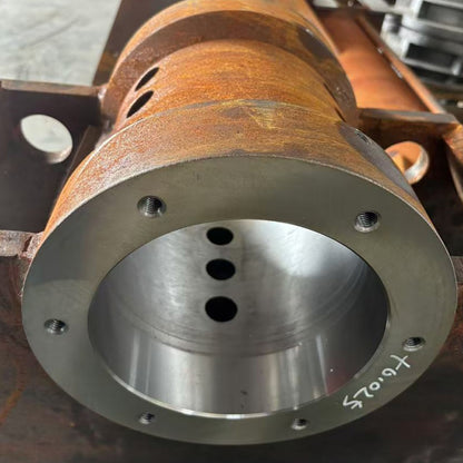 Ruihong Frame  650C 800C(Price please ask customer service)  Large machine tool castings