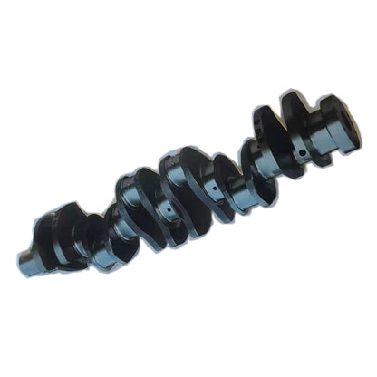 SONGLIN  D06A-101-34 six-cylinder crankshaft