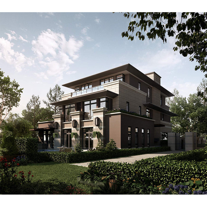 Shiguan Highly Weather Resistant Decorative Coatings for Exterior Walls  20kg/drum Starting batch 300 barrels(Price please ask customer service)