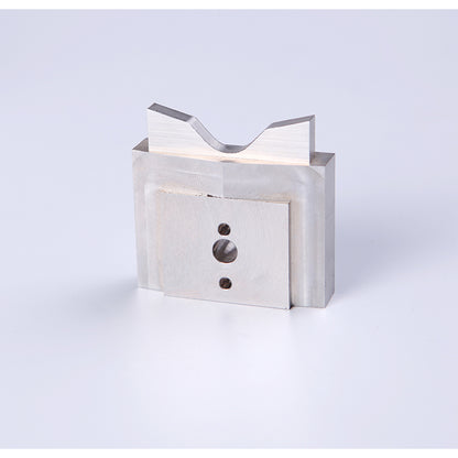 Ruidian Plastic machine addition(Price please ask customer service)   CNC turning and milling can be customized