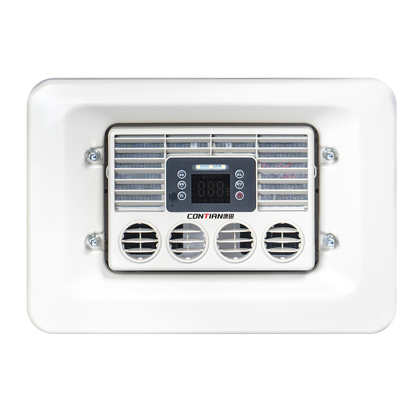 KangTianHuaXiou Light Truck All-in-One  379.29$/each Starting lot 50  Space saving Easy to install