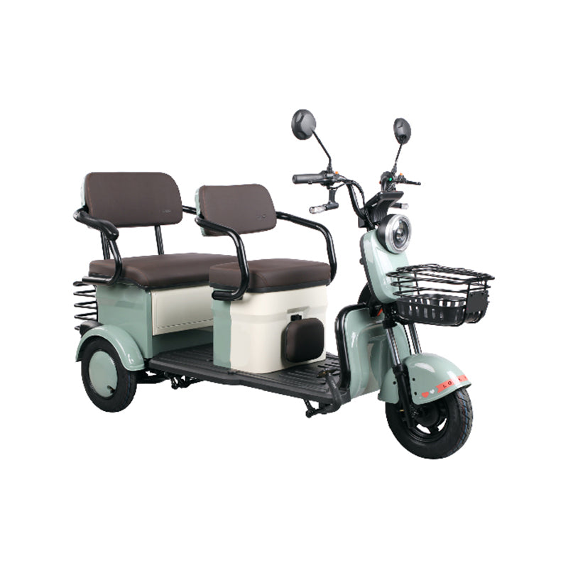 yufeng YF-H3PLUS  Small family mobility scooter to pick up children mobility scooter