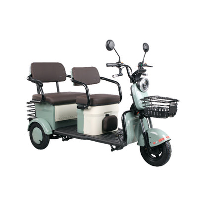 yufeng YF-H3PLUS  Small family mobility scooter to pick up children mobility scooter