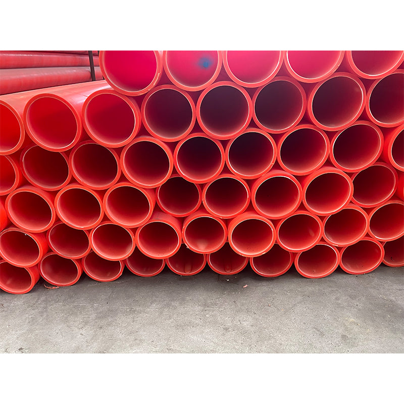 DONGRUI  Cable protection pipe MPP