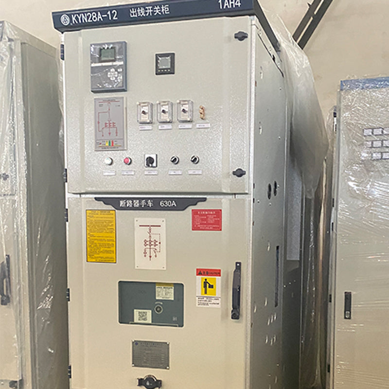 ANTAI  10kV high voltage cabinet