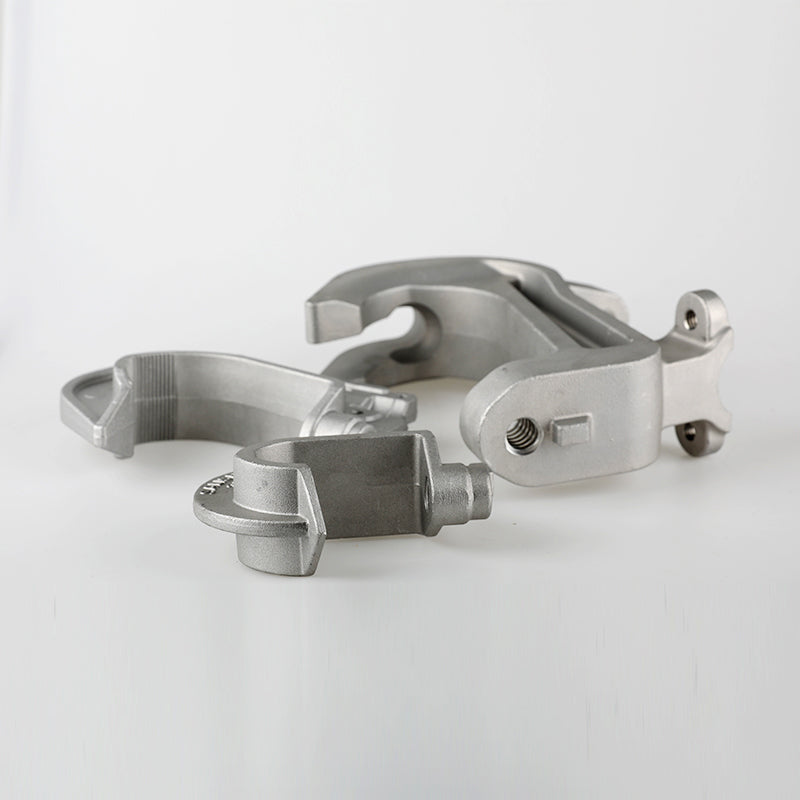 JISHENG  High-voltage power line clamps