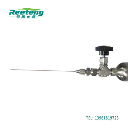 Reeteng Sampling device attachment(Price please ask customer service)