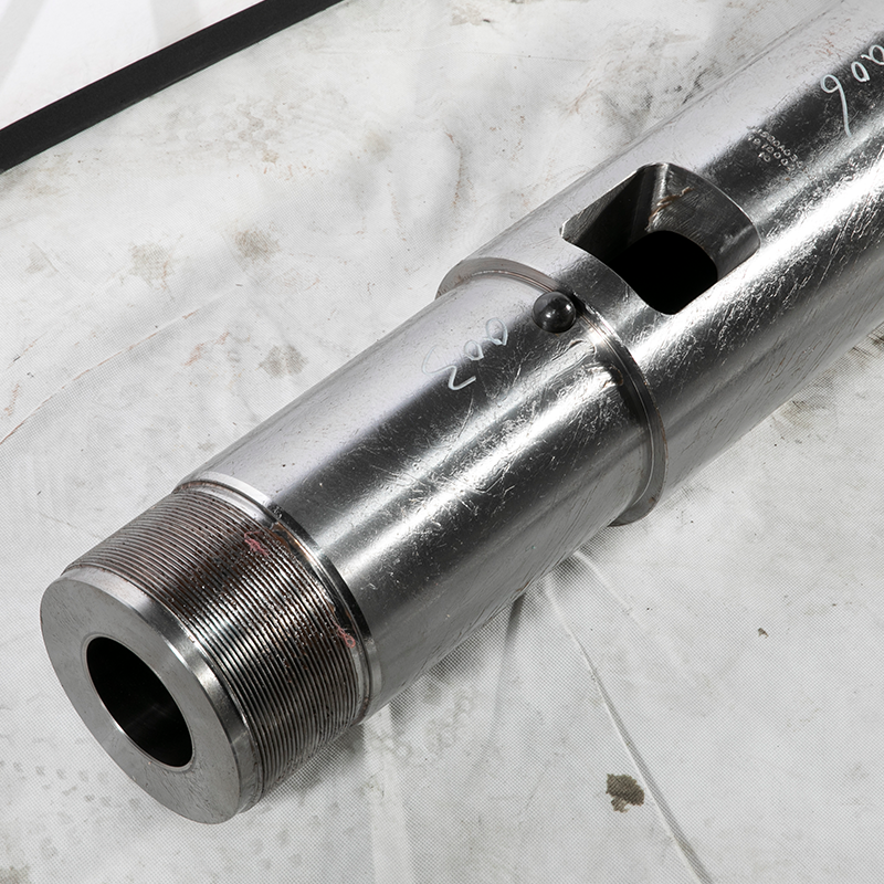 JingJin Grade B nickel-based alloy barrel（Products can be customized,This price is for display, price ask customer service）