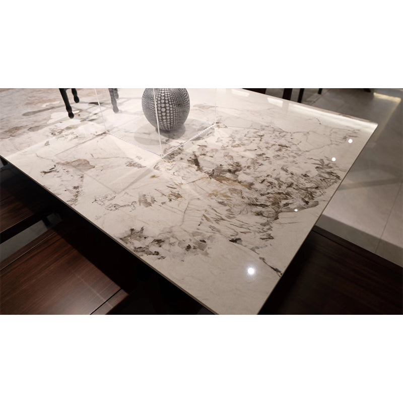 Junnuo Dining table 1800*860*780(Price please ask customer service)