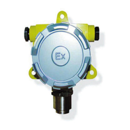 TIEREN  Combustible gas detectors   Detection and alarm instrument Industrial natural liquefaction is a concentration leakage detection instrument
