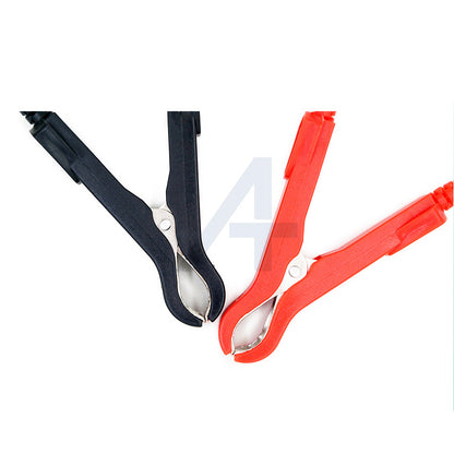 KRODE 30A Plastic Clip Alligator Clip AT-0051 Starting from 100(Price please ask customer service)High Voltage Test Clips Battery Clips