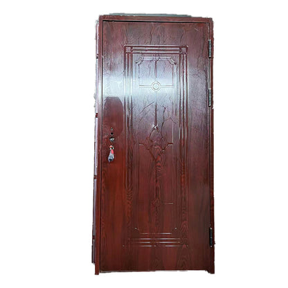 xinhaowei Plum steel room door