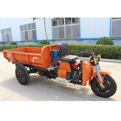 GUANGYUAN  Engineering tricycle