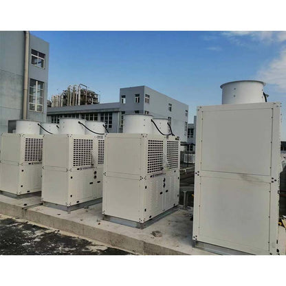 LINGSHUN  Refrigeration Compression Condensing Unit