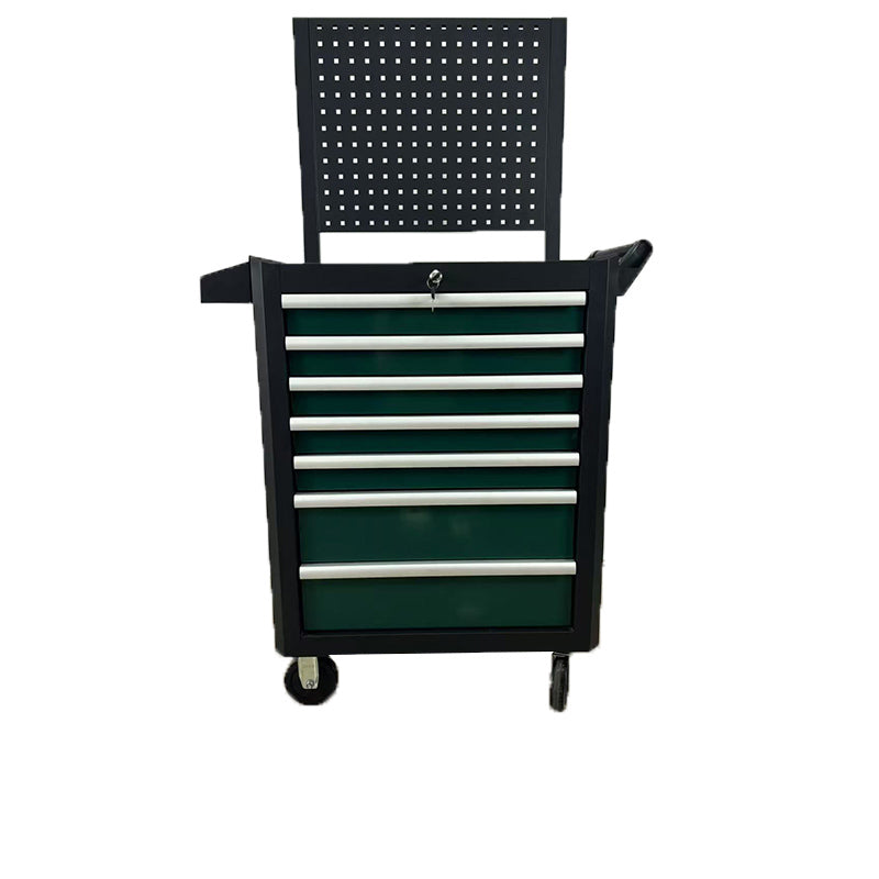 Huitong TZ97(Price please ask customer service)  Mobile tool cabinet multi-function drawer