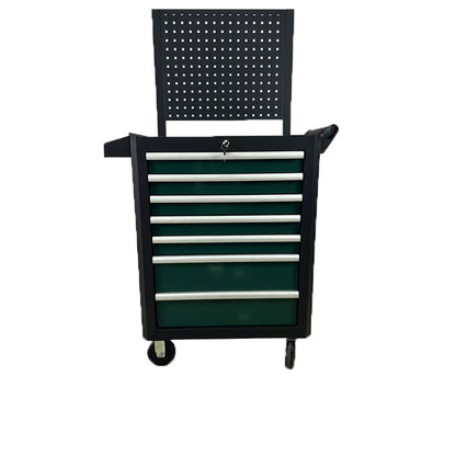 Huitong TZ97(Price please ask customer service)  Mobile tool cabinet multi-function drawer