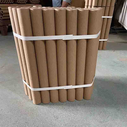JUHAO  Small diameter paper tube