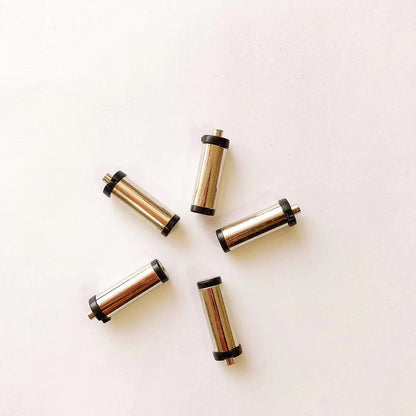 JIAJING  55 Series DC Head   High quality headphone pin, headphone power interface plug, headphone male head