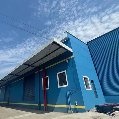 SHANGHAISIHUI  Waterproof coatings