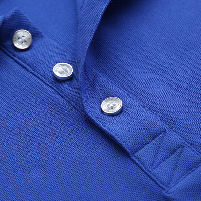 LaiEnKaiYa Double white striped T-shirt(For more specifications, please contact customer service)Colorful Slim fit