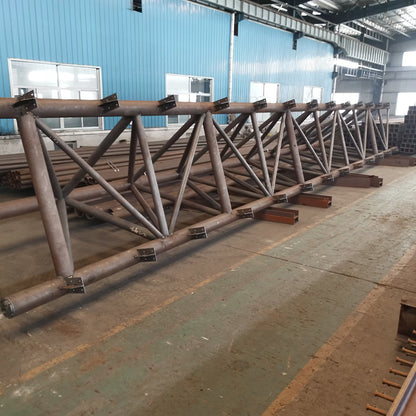 Oulu Spatial Combination Rods(Price please ask customer service)Thickening  Extended bracket