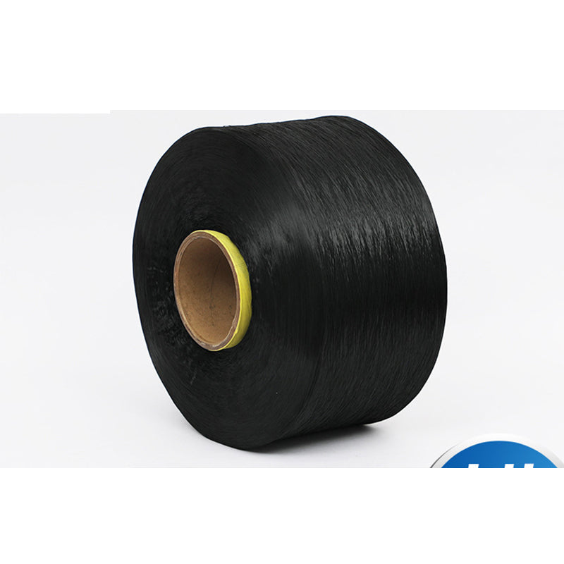 HONGYANGXIN  Webbing special polypropylene yarn aging resistance 900D1200D   Flame retardant polypropylene filament, waterproof polypropylene filament