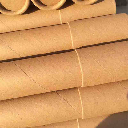 JUHAO  Small diameter paper tube