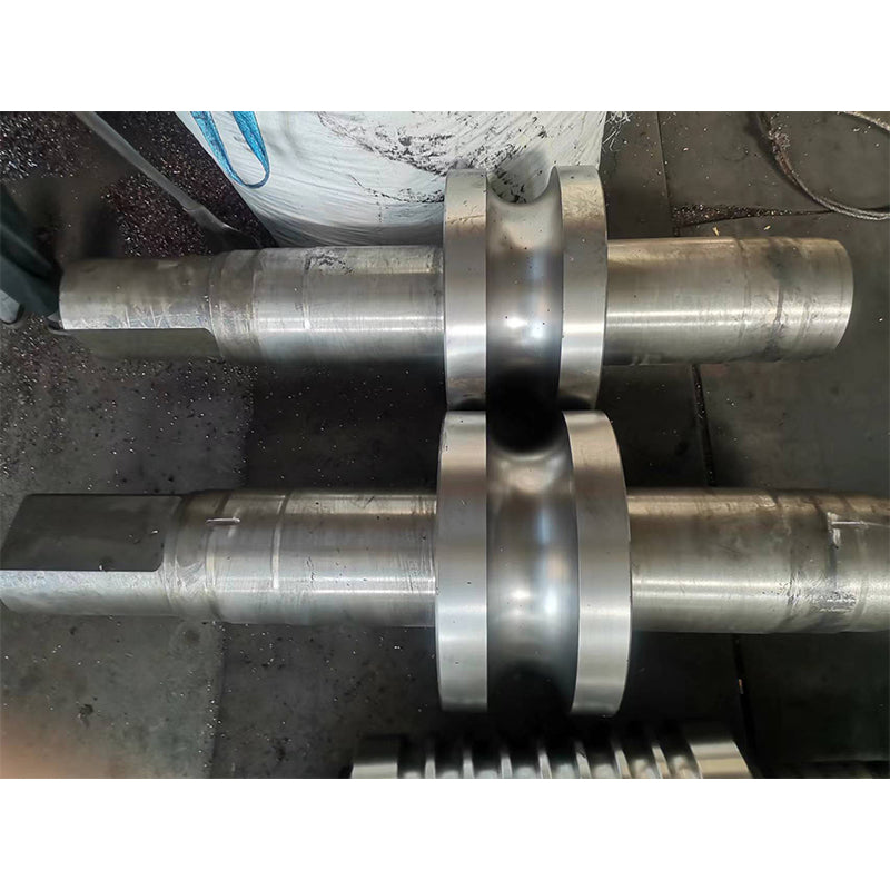 Huanli Vertical roll(Price please ask customer service)  Carbide roll custom wear