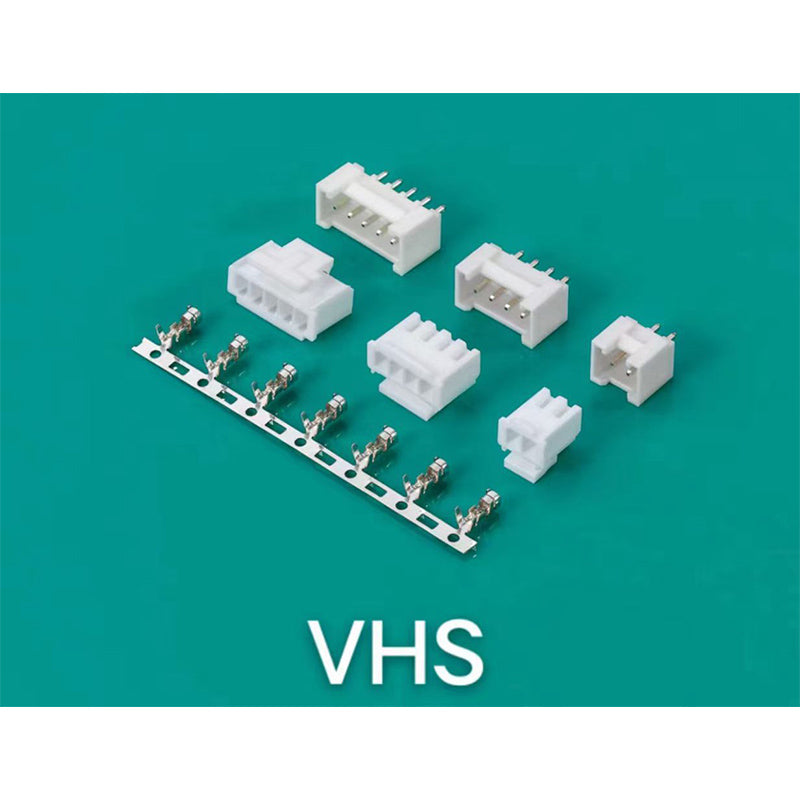 Dongbo connector VH Series The starting batch is 10,000(Price please ask customer service) Push type efficient clamp