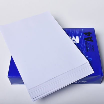 MINGWEN  Navy A4-75g FCL 5 packing