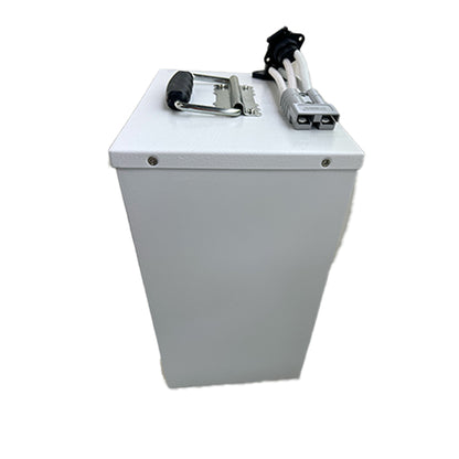 LAIDI  li-ion battery 72V30AH