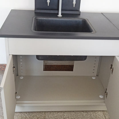 ZHONGHAOLIN  Side table sink table