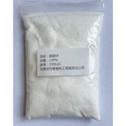 HAOSHENG  Zinc acetate