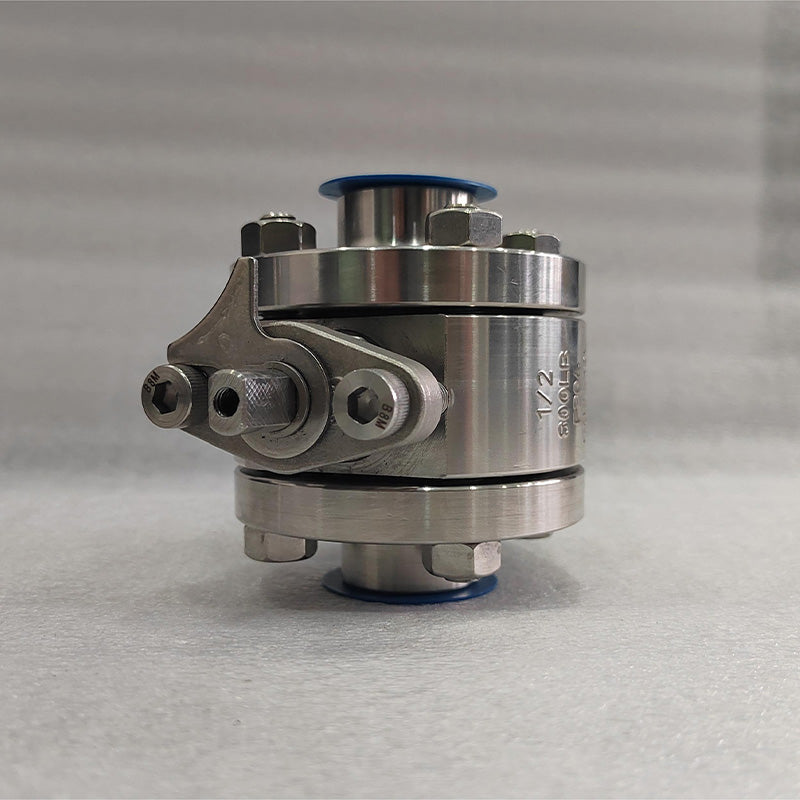 RuiTai American Standard soft and hard seal floating ball valve National standard soft and hard seal floating ball valve(Price please ask customer service)Sealed Hard Cast Stainless Steel