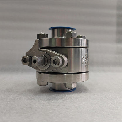 RuiTai American Standard soft and hard seal floating ball valve National standard soft and hard seal floating ball valve(Price please ask customer service)Sealed Hard Cast Stainless Steel