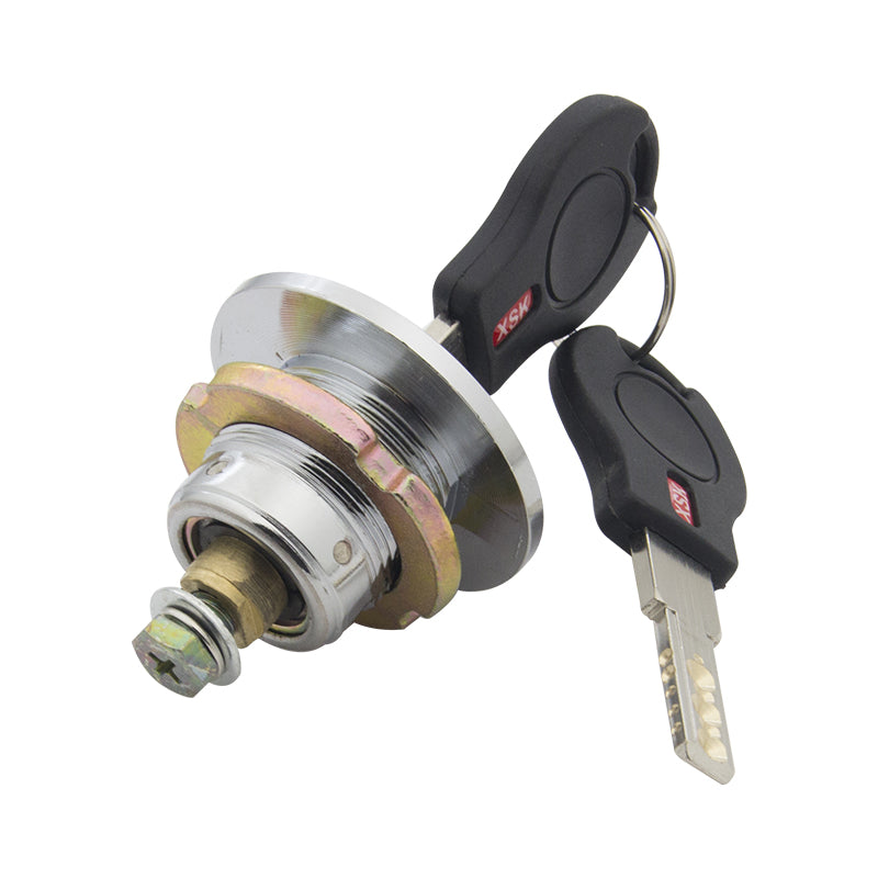 WEITAI  48 word locks   Office drawer cabinet lock, metal trunk lock, toolbox lock