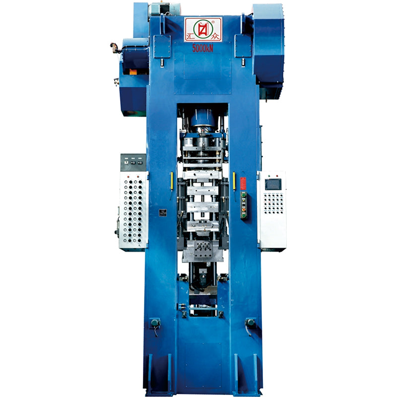 Huizhong FY series mechanical powder forming machine(Price please ask customer service)  Precision intelligence