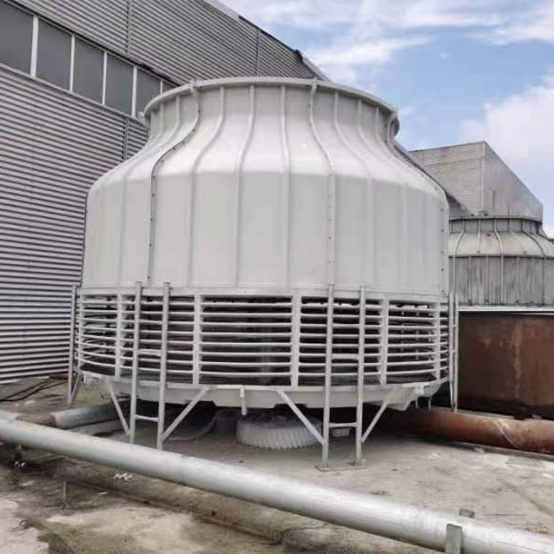 LONGSHENG Round cooling tower