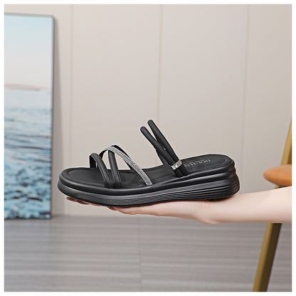 YABEILE  2378 Sandals