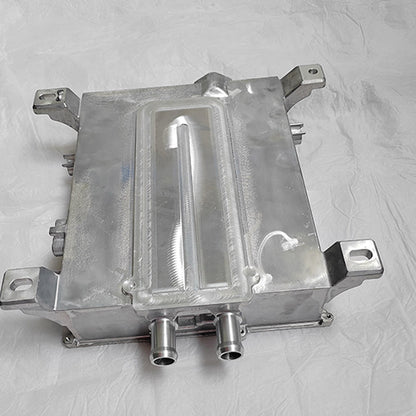 WANHENG  Die-cast automobiles, power boxes