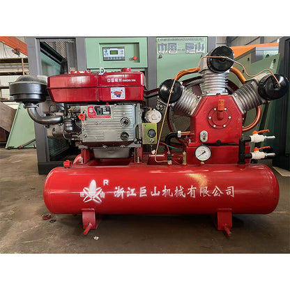 JUSHAN  Mining machine 01