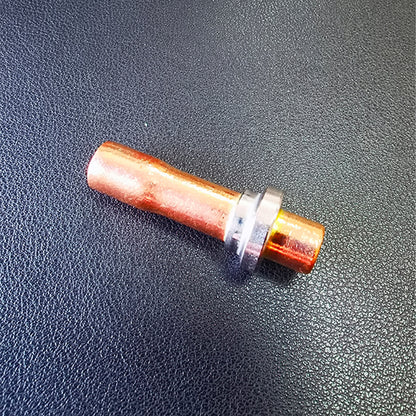 SANCHUANG  exhaust pipe 01