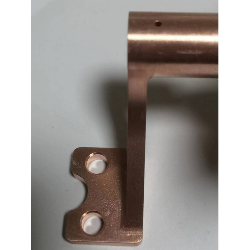 TIANFA  Shaped part 01