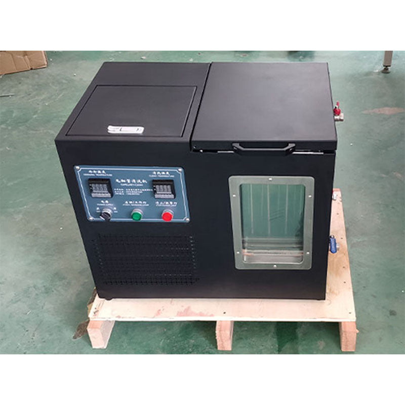 Reeteng Cleaning equipment Capillary cleaning machin(Price please ask customer service)