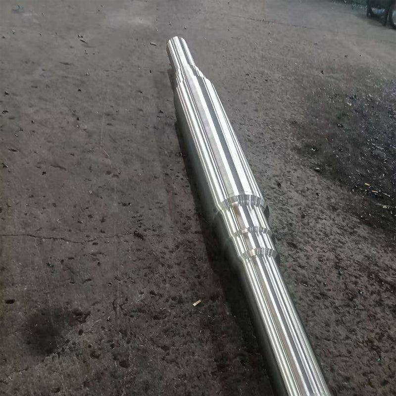 HuaXin MC3D Work roll blank ∮310*1350*3375(Price please ask customer service)Conveyor Accessories corrosion resistant