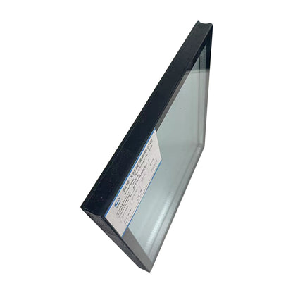 FEITE  6+12+6lowe insulating glass （PLE78）Customized hollow tempered glass sound insulation