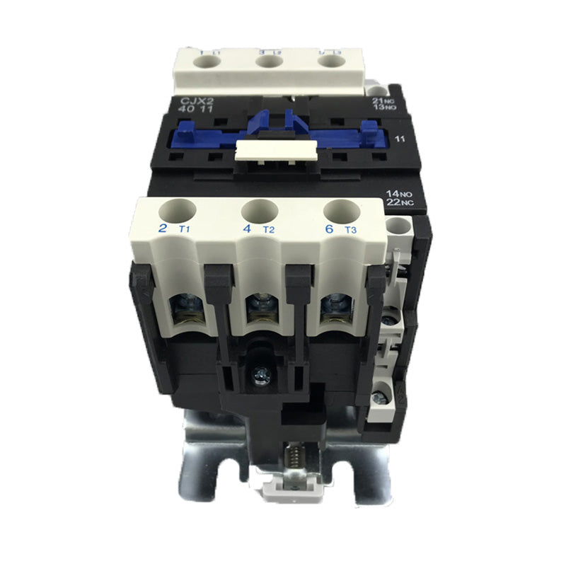 ruixin Ac contactor （CJX2-40/50/65） Control switch copper coil