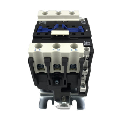 ruixin Ac contactor （CJX2-40/50/65） Control switch copper coil
