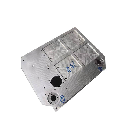 TIANFA  Aluminum castings