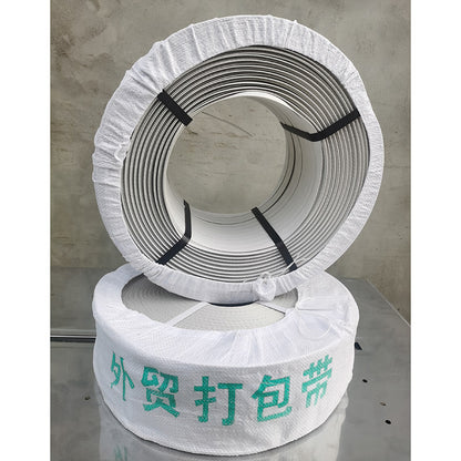 LIANYOU  PP white handmade packing tape